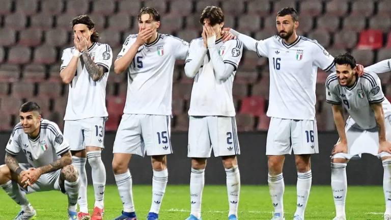 Paul Scholes për Italinë: Është si Arsenali i kombëtareve!