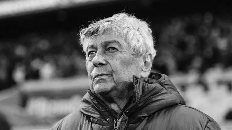 Lucescu jetoi me futbollin deri në frymën e fundit, zbulohen fjalët prekëse
