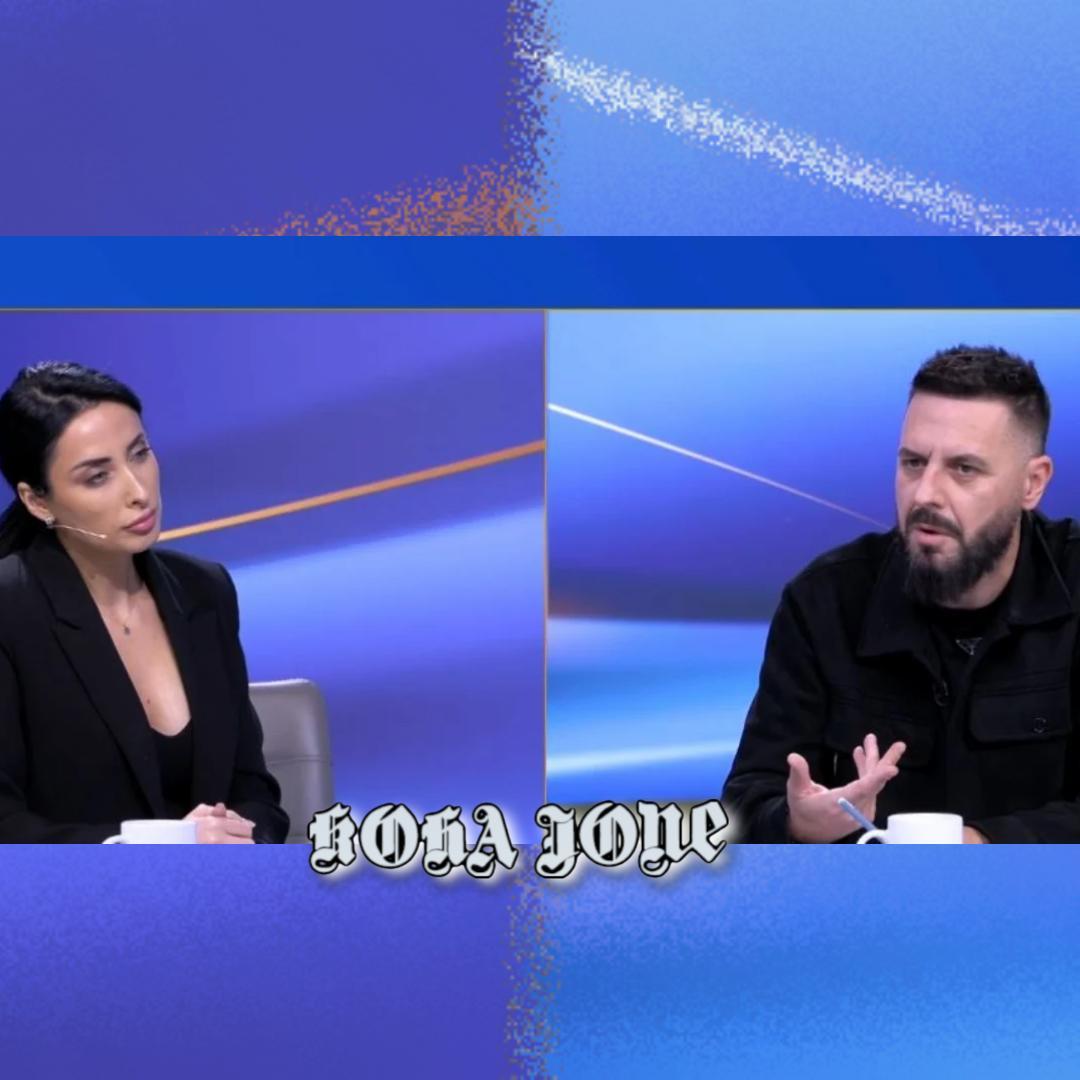 Miri flet pas daljes nga Big Brother  nga sherri me Ilirin tek Selin dhe banorët