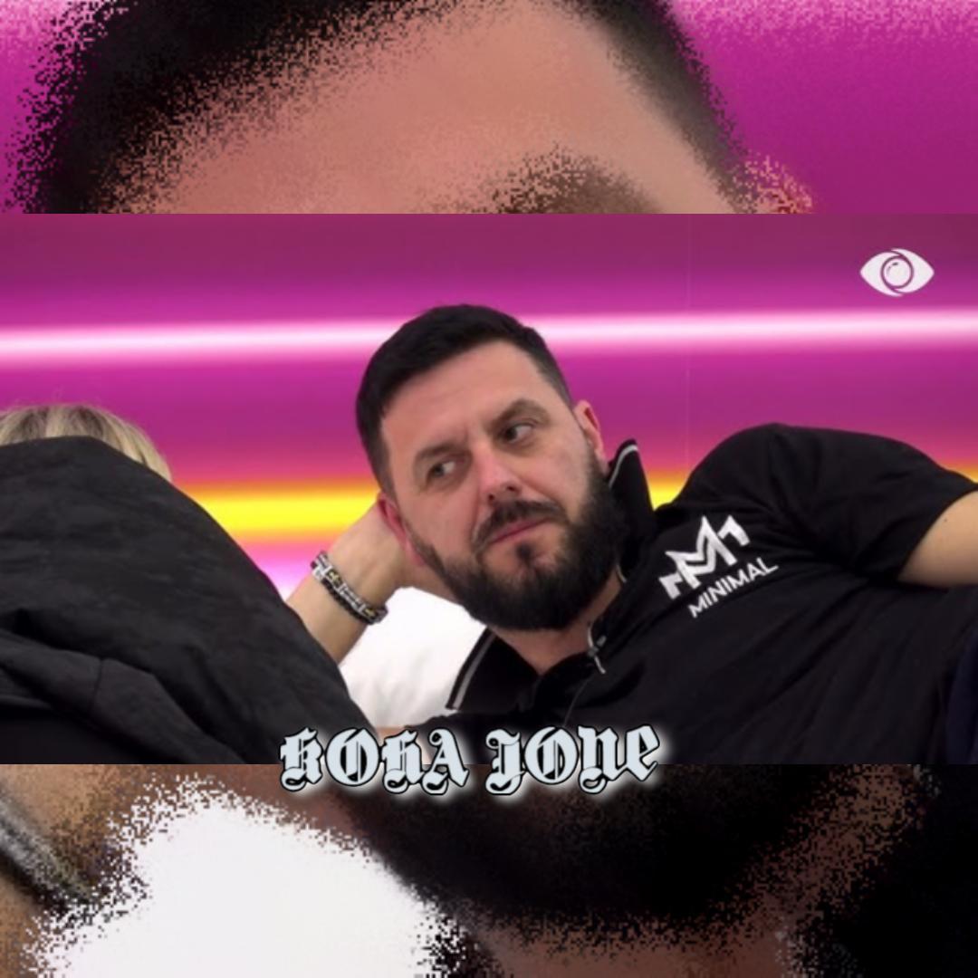 Miri  120 ditë presion  por i mbylla gojën kritikëve  S kam kohë për njerëzit fallco