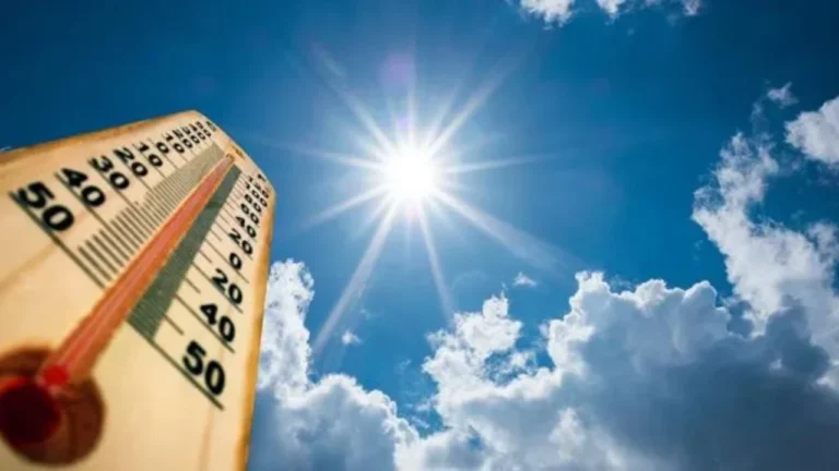 Njihuni me parashikimin e motit për ditën e sotme