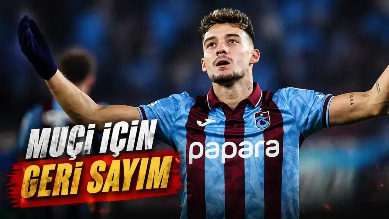 Besiktasi ultimatum Trabzonsporit për transferimin e Ernest Muçit
