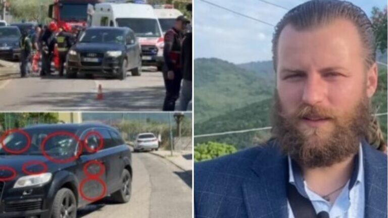 Në kërkim për vrasjen e çiftit Mujeci, kush është Adriano Mhillaj, i skeduar nga Policia