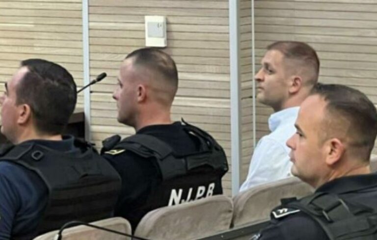Urdhëroi vrasjen e gruas së tij, Gjykata dënon me burgim të përjetshëm Naim Murselin