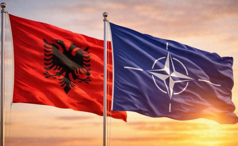 Sot 77-vjetori i krijimit të NATO-s, urimi i Begajt: Një nga arritjet më të rëndësishme…
