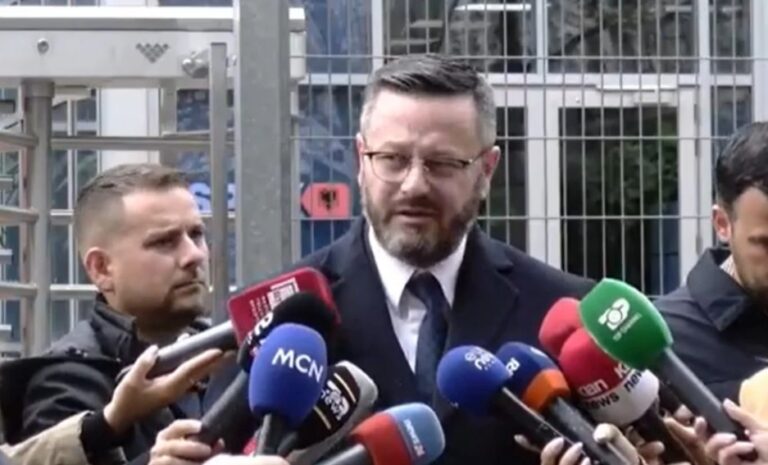 Shtyhet seanca për Veliajn, avokati Plarent Ndreca: Nuk po i jepet mundësia për t’u mbrojtur