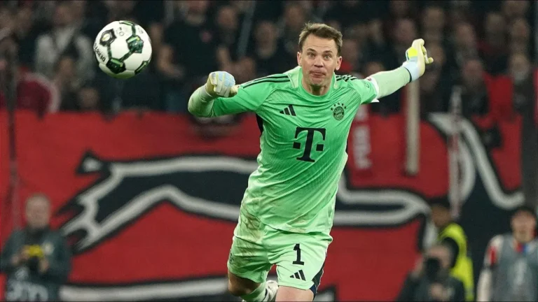 Bayerni gati të blindojë Manuel Neuer, mungon vetëm një “po” nga portieri