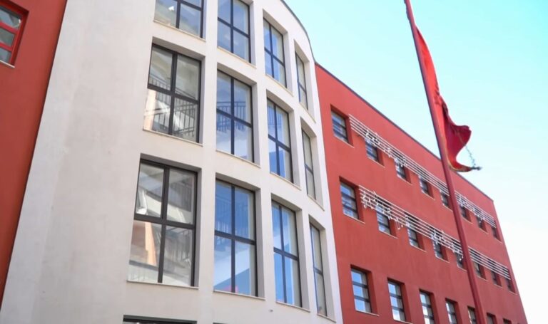 Me sallën e re, “Onufri” bëhet qendër e artit dhe komunitetit në Elbasan