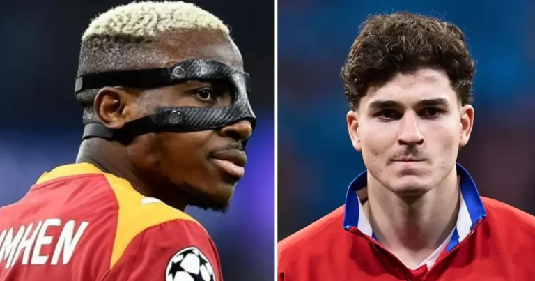 Barcelona sakrifikon një nga yjet për të transferuar një sulmues të madh