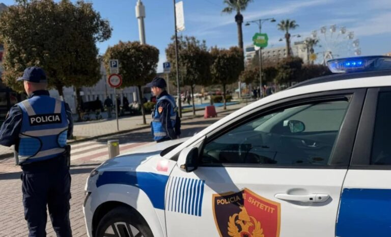 Mori leje dhe doli nga burgu, “zhduket” 49-vjeçari në Durrës