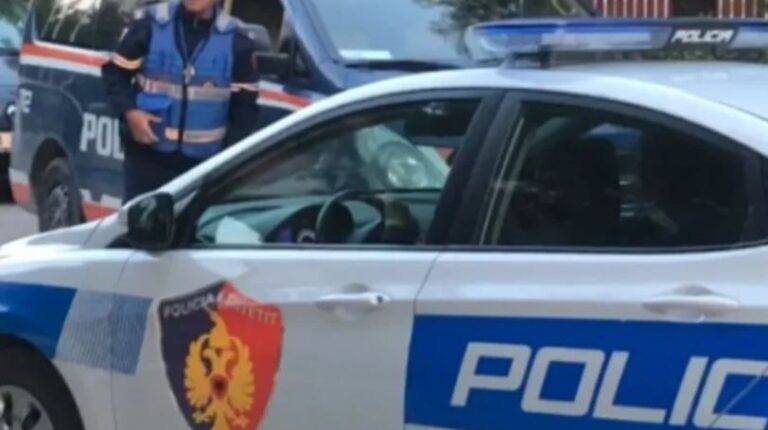 Grabitet banka në Tiranë, reagon Policia: Autori u fut i armatosur