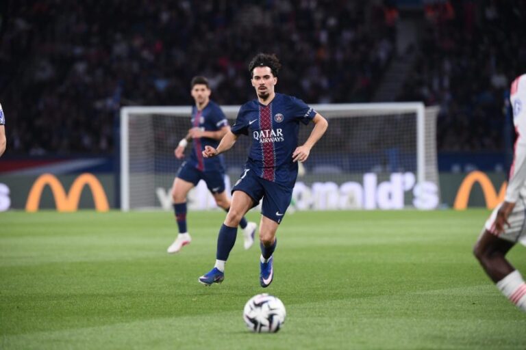 Lyon mposht PSG në Ligue 1, “ndizet” gara për titull