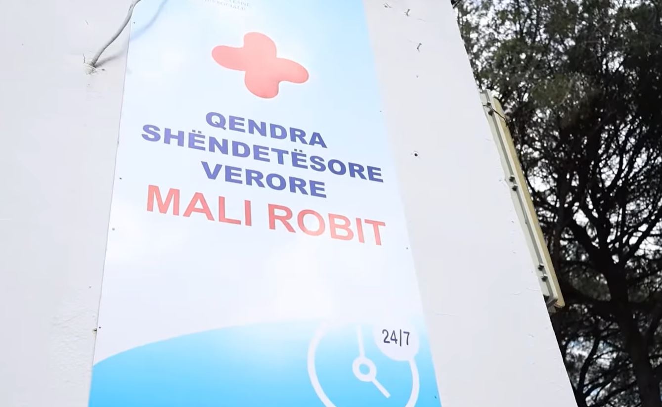 Sezoni turistik 2026  thirrje për mjekë e infermierë në qendrat shëndetësore në të gjithë vendin