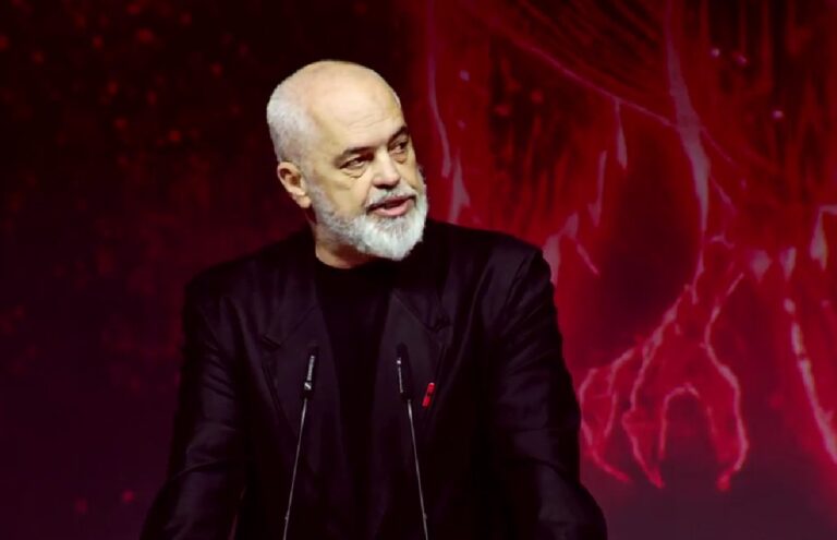 Kryeministri Rama: Diaspora është zgjatimi i Shqipërisë në botë, ura që shumëfishon forcën e kombit