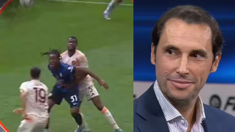“Merru me punët e tua”, zbulohen detaje të reja nga skandali i arbitrimit në Itali