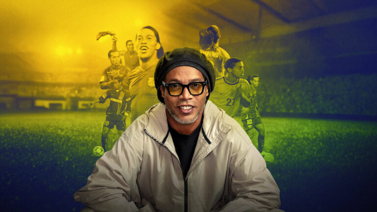 Netflix zbulon dokumentarin për magjistarin e topit, Ronaldinho