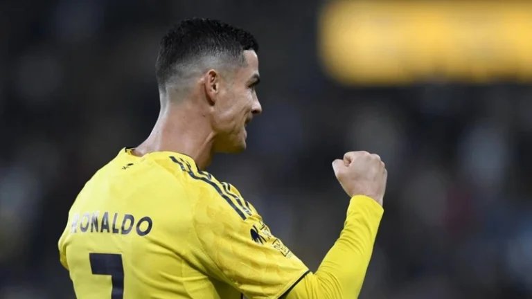 Cristiano Ronaldo rikthehet nga dëmtimi pas 1 muaji mungesë
