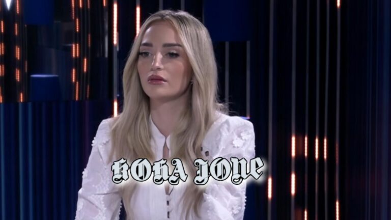 Selin tregon çfarë pëlqen tek Gimbo dhe pranon 3 gabimet e mëdha që ka bërë në Big Brother