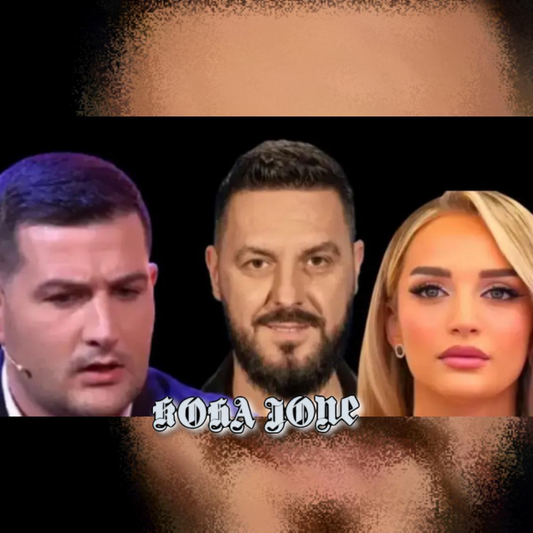 Ndjekësi ofendoi Selinin  Arbër Hajdari i drejtohet Mirit  Ti do ta denigrosh atë