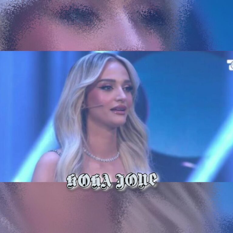 Selin fiton Big Brother, 120 ditë me një lojë të ashpër: Publiku është me mua