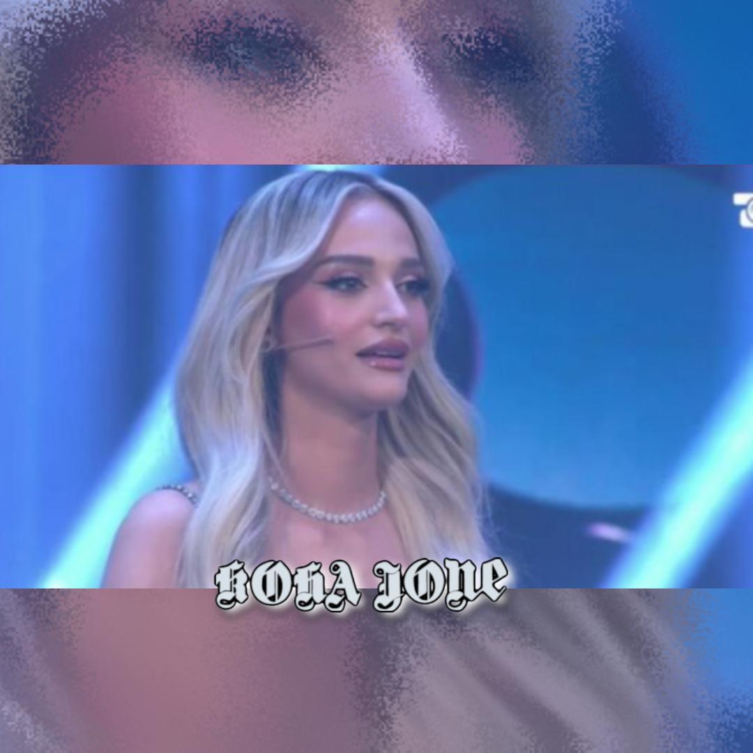 Selin fiton Big Brother  120 ditë me një lojë të ashpër  Publiku është me mua