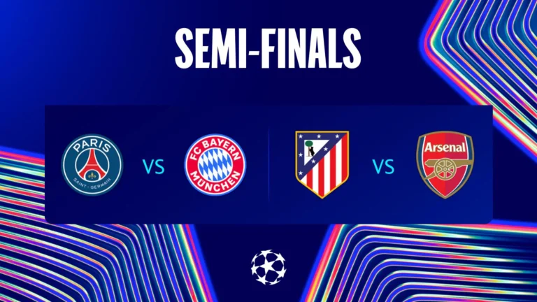 OPTA parashikon fituesin e Champions League për këtë sezon