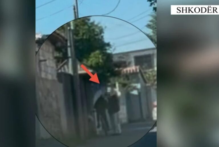 Zbulohet një ambient që përdorej si laborator droge, 2 të arrestuar