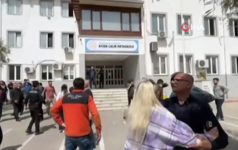 Tronditet sërish Turqia, një tjetër sulm me armë në shkollë, raportohet për të plagosur