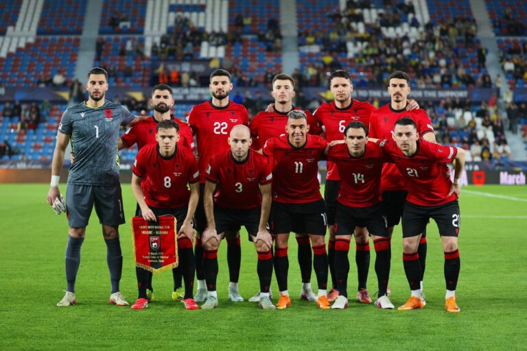 Renditja e re e FIFA-s/ Shqipëria humbet një pozicion, Kosova e fiton!