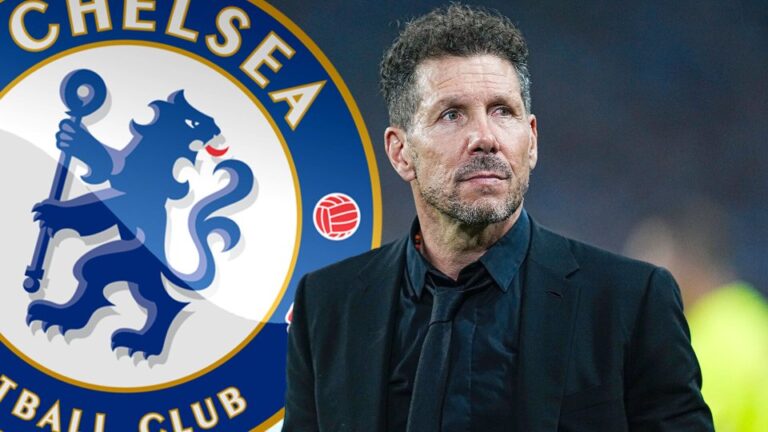 E bujshme/ Diego Simeone drejt largimit nga Atletico pas 16 vitesh, merr drejtimin e …