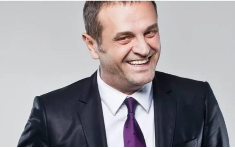 Sinan Vllasaliu gati për koncertin në Amerikë, performanca live si gjithmonë prioritet