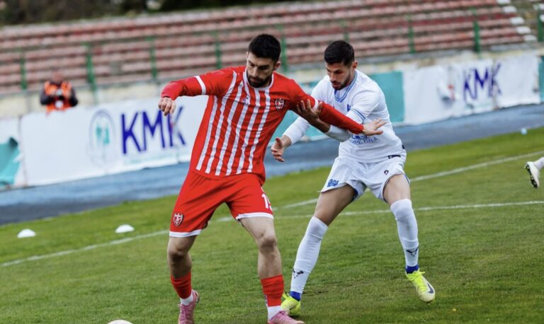 Java e 30-të e Kategorisë së Parë/ Fitojnë Skënderbeu, Laçi, Pogradeci dhe Luftëtari
