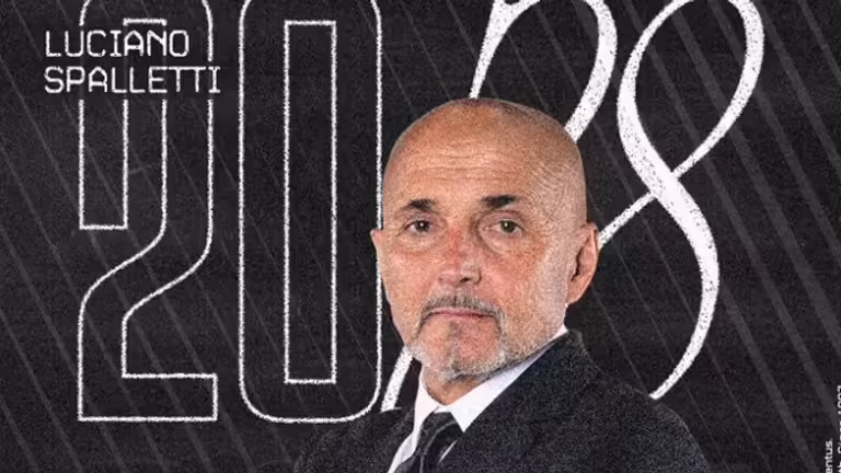 ZYRTARE/ Juventus rinovon me Spallettin deri në vitin 2028