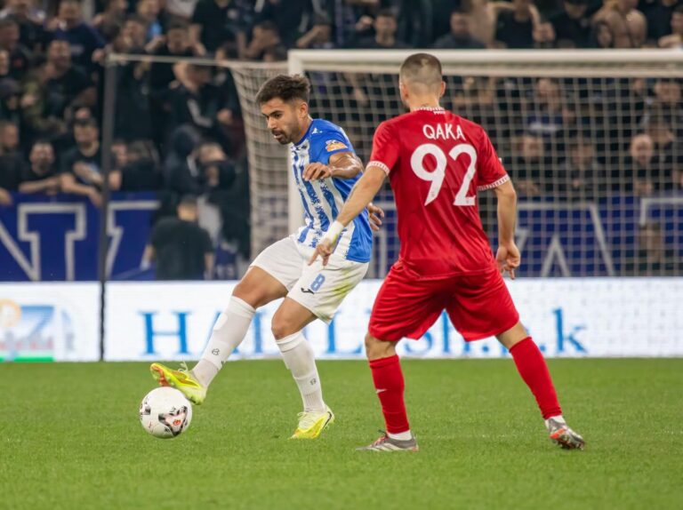 “Abissnet Superiore” drejt fundit, Starova: Kampionati shumë interesant, “Final Four” do të jetë spektakël