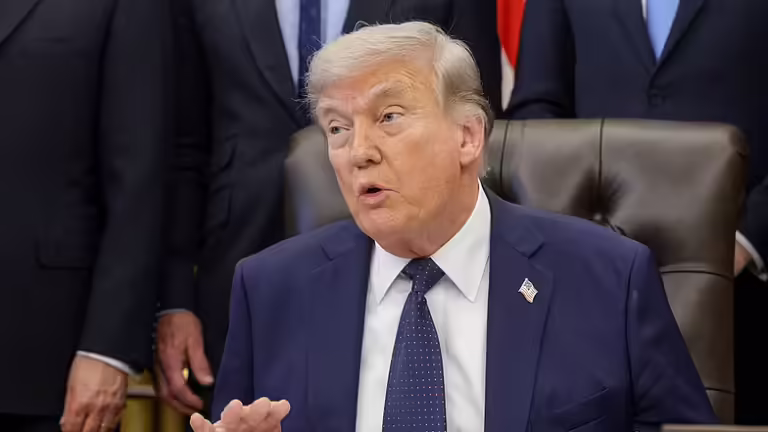 Italia në Kupën e Botës? Reagon edhe administrata e Donald Trump