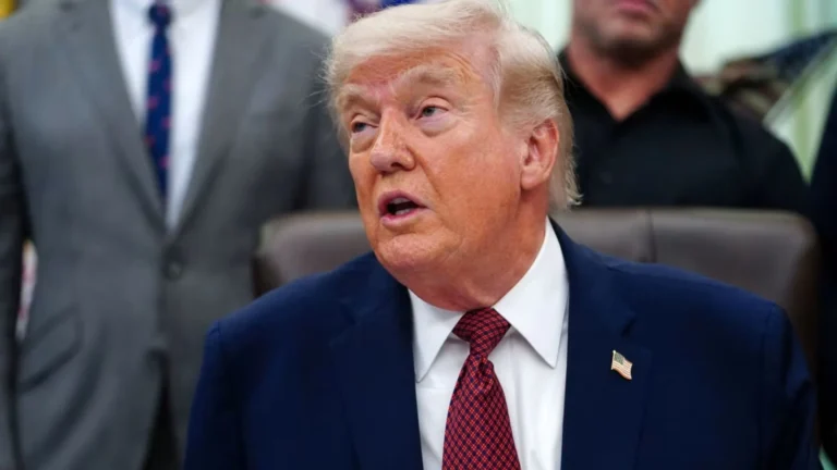 Trump refuzon jelekun antiplumb pas atentateve: Do të dukesha 20 kg më i rëndë!