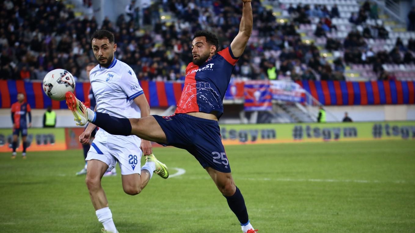 Formacioni dhe trajneri më i mirë i javës së 31 të në Abissnet Superiore