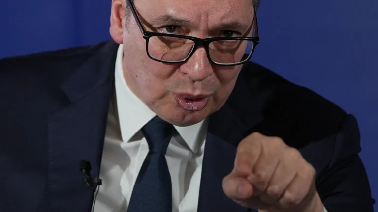 Kroacia “rrëzon” Vuçiçin: Po keqinterpreton qëllimisht ujdinë me Shqipërinë e Kosovën!