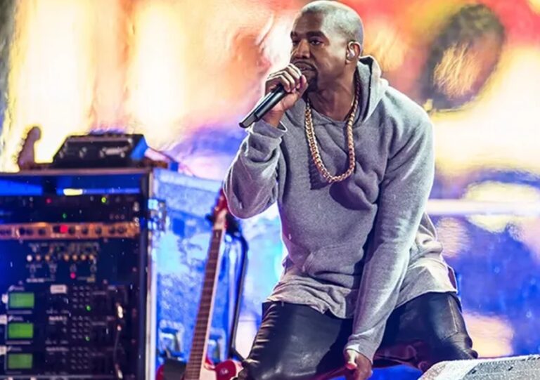 Kanye West vjen në Tiranë, ndez skenën më 11 korrik. Zbulohen detajet