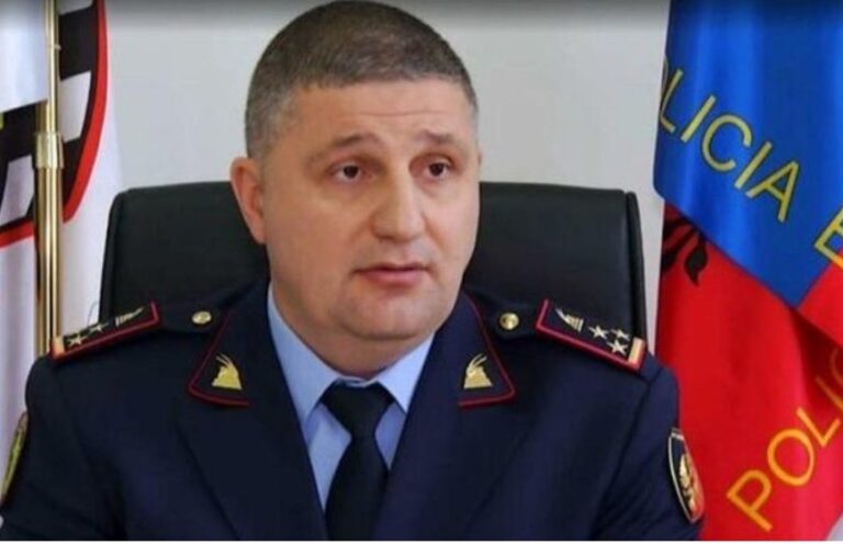 GJKKO jep vendimin për ish-shefin e Policisë Rrugore të Tiranës