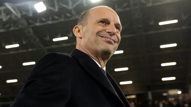 Tension te Milani, lojtarët izolohen në Milanello: Allegri zbulon vendimin e papritur të skuadrës