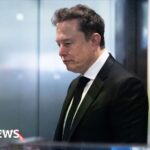 Tesla vlerëson pagën e Musk në 158 miliardë dollarë, por ai nuk e merr menjëherë