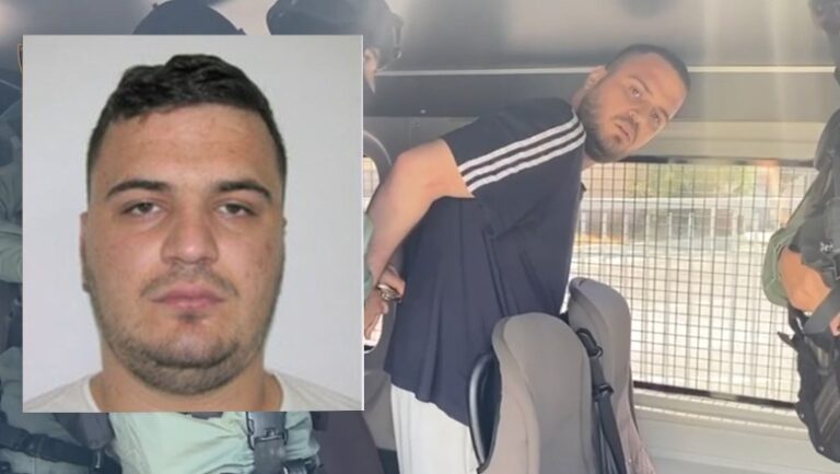 Masakra e Lushnjës, Gjykata e Lartë lë në fuqi burgun përjetë ndaj Laert Haxhiut
