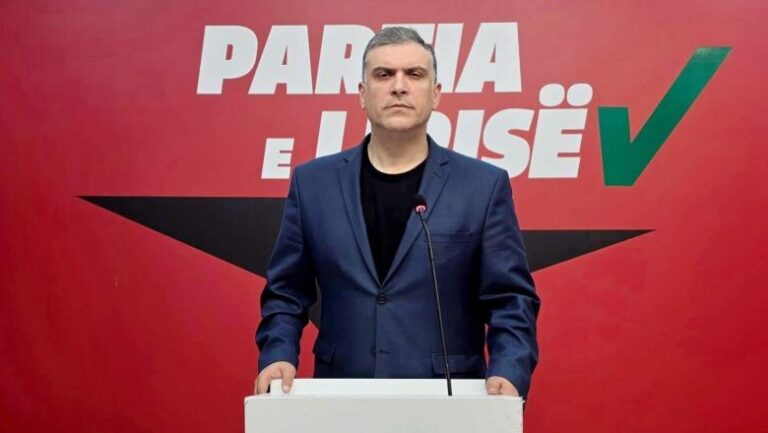 Tedi Blushi: Rama grabiti 4.2 milionë euro nga taksat e shqiptarëve për të financuar një festival privat