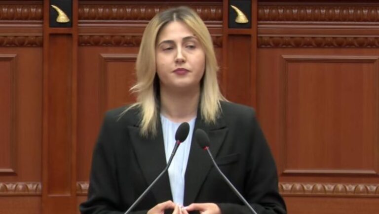 Aksidenti tragjik, Zhupa në Kuvend: E përdorni policinë për vota, i keni betonuar qytetarët