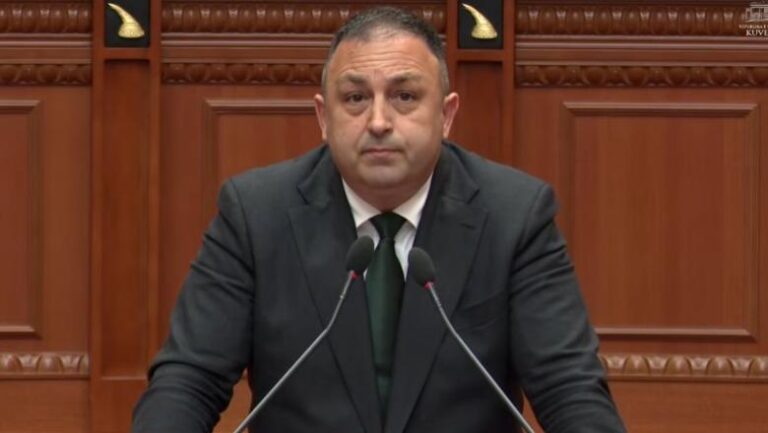 Ish-ministri i Brendshëm, Hoxha: Duhet të rishikohen rrugët e lagjeve, të rritet patrullimi i policisë