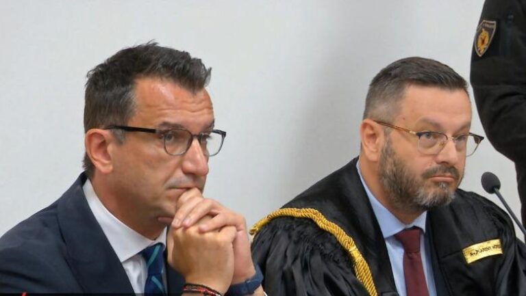 Mungoi avokati, GJKKO shtyn seancën për Erion Veliajn