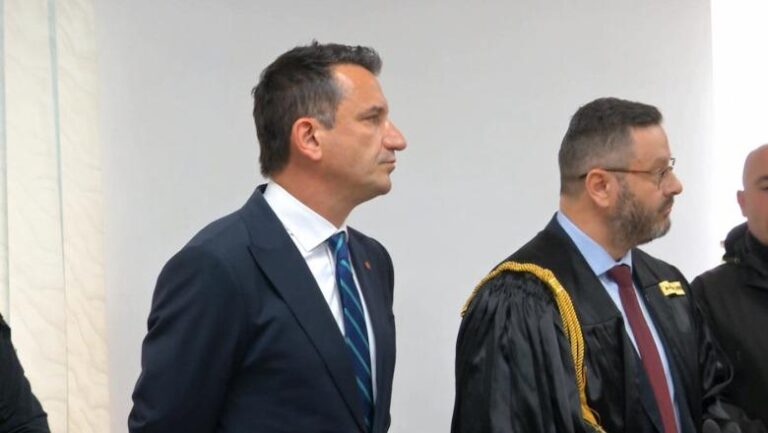 Media italiane: Rasti Veliaj, drejtësia shqiptare nën lupë: rasti që vë në vështirësi Melonin