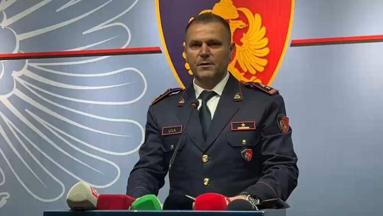 Policia jep detaje për vrasjen në Sarandë, miku i biznesmenit në konflikt me 6 persona