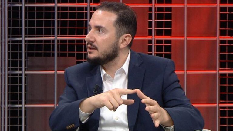 Salianji: 3 deputetë të PD më mbështesin mua